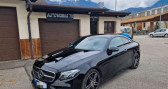 Annonce Mercedes Classe E occasion Diesel Coupe 350d 4matic 258 fascination 9g-tronic 11-2017 AMG LINE  Frontenex
