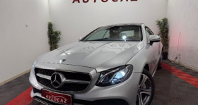 Mercedes Classe E , garage SAS AUTOCAZ  THIERS