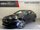 Mercedes Classe E occasion année 2017 boite Automatique Annonce Mercedes Classe E occasion Essence Coupé 400 9G-Tronic 4-Matic Fascination à Narbonne