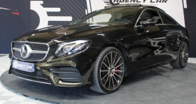 Mercedes Classe E , garage AGENCY CAR VILLENEUVE D'ASCQ  VILLENEUVE D'ASCQ