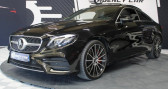 Mercedes Classe E occasion année 2017 boite Automatique Annonce Mercedes Classe E occasion Essence Coupé 400 BVA 9G-Tronic Sportline 4-Matic à VILLENEUVE D'ASCQ