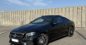 Annonce Mercedes Classe E occasion Diesel COUPE 400 d 340ch AMG Line 4Matic 9G-Tronic  VILLENEUVE LOUBET
