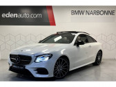 Mercedes Classe E occasion année 2020 boite Automatique Annonce Mercedes Classe E occasion Diesel COUPE 400 d 9G-Tronic 4-Matic AMG Line à Narbonne
