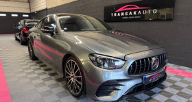 Mercedes Classe E , garage TRANSAKAUTO DIEPPE � dieppe