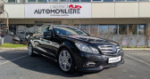 Mercedes Classe E Coupe 500 5.5 i V8 7G-Tronic 388 cv Bo�te auto  � EPONE 78