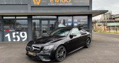 Annonce Mercedes Classe E occasion Essence COUPE 53 AMG 435CH 9G-TRONIC 3.0 EQ-BOOST MHEV HYBRID 4MATIC  Valence