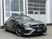 Annonce Mercedes Classe E occasion Essence Coupe AMG 9G *PANO*MEMO*SOUND*SOFTCLOSE*1H  L'Union