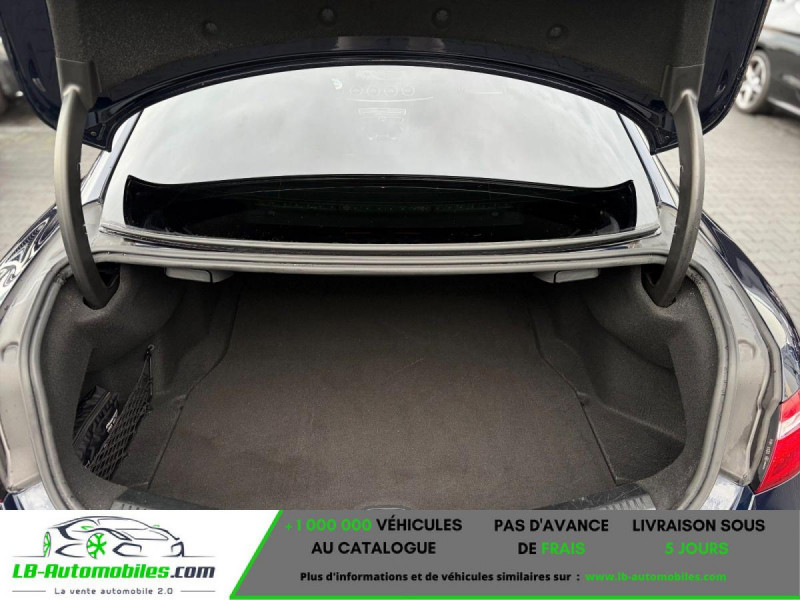 Mercedes Classe E Coupe AMG-Sport 4Matic MBUX*LED*R-Kamera*  occasion  Beaupuy - photo n8