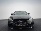 Annonce Mercedes Classe E occasion Essence Coupe AMG Sport Edition*LED*Kamera*NAVI  L'Union