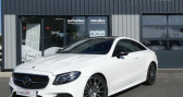 Mercedes Classe E occasion année 2020 boite Automatique Annonce Mercedes Classe E occasion Diesel Coupe Coupé 350 d 3.0 d 24V 9G-TRONIC 286 cv Boîte auto à Nonant