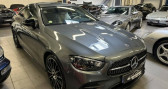Mercedes Classe E occasion année 2021 boite Automatique Annonce Mercedes Classe E occasion Diesel COUPE III AMG LINE 4MATIC à Jouy-le-potier