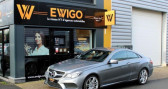 Annonce Mercedes Classe E occasion Essence Coupe Mercedes 3.0 400 333 ch FASCINATION 7G-TRONIC  BELBEUF