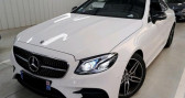 Mercedes Classe E Coupe Mercedes Coup 200 184Ch Fascination AMG Full suivi  2018 - annonce de voiture en vente sur Auto Sélection.com