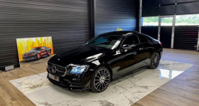 Mercedes Classe E , garage BARGE AUTOMOBILES  Saint Vincent De Boisset