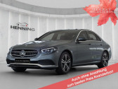 Annonce Mercedes Classe E occasion Diesel d 4-M Limo Burmester Distronic 360 Sthzg  L'Union