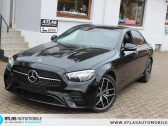 Annonce Mercedes Classe E occasion Diesel d 4Matic AMG Line Leder=Night=Widescreen=M  L'Union