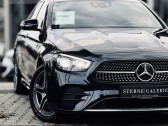 Mercedes Classe E occasion  année 2021 boite Automatique Annonce Mercedes Classe E occasion Diesel D/AMG-LINE/4M/DISTRO+/SCHIEBED/RÜCKF/AMBIE à L'Union