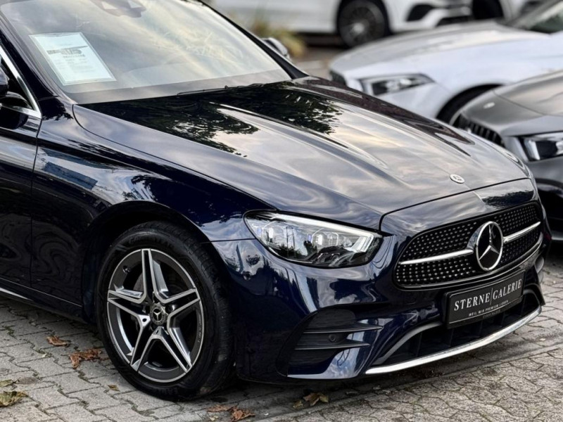 Mercedes Classe E D/AMG-LINE/4M/DISTRO+/SCHIEBED/RÜCKF/AMBIE 2021 - photo n°8 Mercedes Classe E D/AMG-LINE/4M/DISTRO+/SCHIEBED/RÜCKF/AMBIE  occasion à L'Union - photo n°8