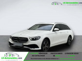 Annonce Mercedes Classe E occasion Diesel d T 4M Avantgarde *HUD* 360 * NP: 85.721?  Beaupuy