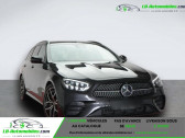 Mercedes Classe E d T 9G AMG Navi/Leder/Temp/Kamera/AHK/Side   Beaupuy 31