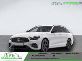 Mercedes Classe E d T AMG+9G+LED+MBUX+MEMO+NIGHT+360+DST+18   Beaupuy 31