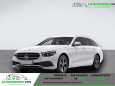 Annonce Mercedes Classe E occasion Diesel d T AVANTGARDE+9G+LED+AHK+CAM+TOTW+PTS+SHZ  Beaupuy