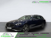 Annonce Mercedes Classe E occasion Hybride de T 9G-Tronic Avantgarde Multi-B/Navi/Led  Beaupuy
