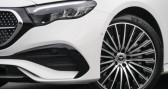 Mercedes Classe E E 300 T PACK AMG 197 129ch LINE   Montvrain 77