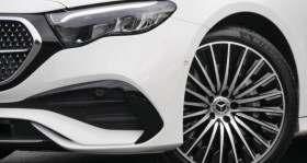 Mercedes Classe E , garage EXELLIA AUTO LEASE  Montvrain