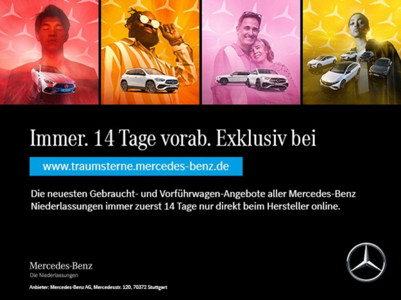 Mercedes Classe E e 4M AMG Prem.+/PANO/AHK/20/Bur4D/DIGITAL 2025 - photo n°5 Mercedes Classe E e 4M AMG Prem.+/PANO/AHK/20/Bur4D/DIGITAL  occasion à L'Union - photo n°5