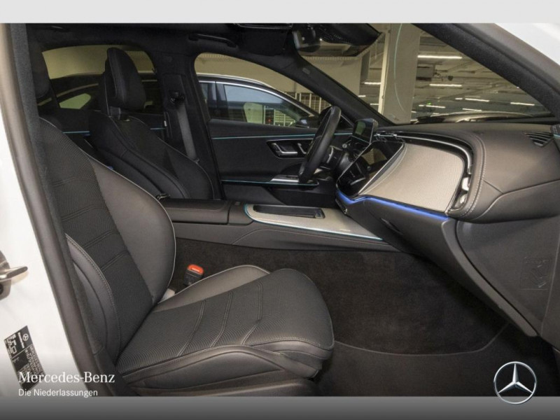 Mercedes Classe E e 4M AMG Prem.+/PANO/AHK/20/Bur4D/DIGITAL 2025 - photo n°7 Mercedes Classe E e 4M AMG Prem.+/PANO/AHK/20/Bur4D/DIGITAL  occasion à L'Union - photo n°7