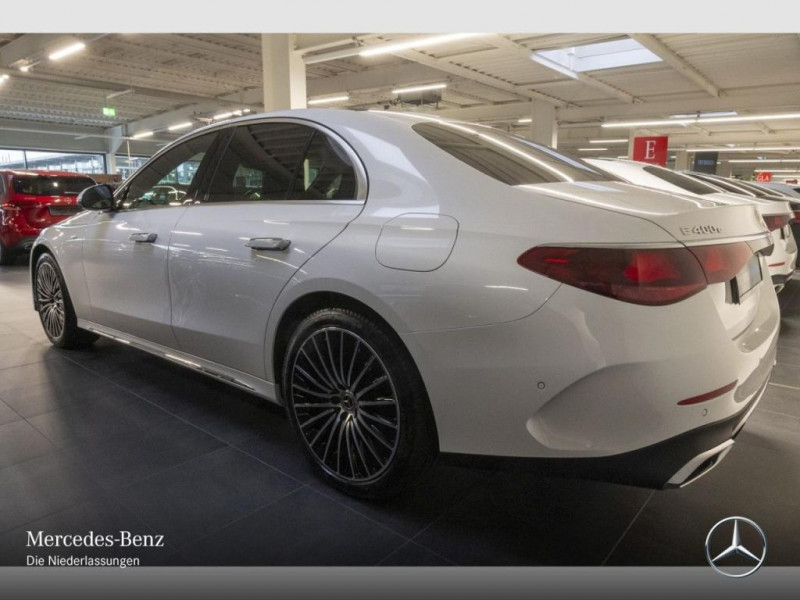 Mercedes Classe E e 4M AMG Prem.+/PANO/AHK/20/Bur4D/DIGITAL 2025 - photo n°12 Mercedes Classe E e 4M AMG Prem.+/PANO/AHK/20/Bur4D/DIGITAL  occasion à L'Union - photo n°12
