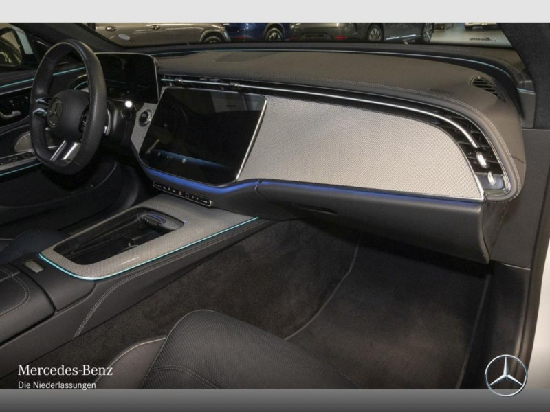 Mercedes Classe E e 4M AMG Prem.+/PANO/AHK/20/Bur4D/DIGITAL 2025 - photo n°9 Mercedes Classe E e 4M AMG Prem.+/PANO/AHK/20/Bur4D/DIGITAL  occasion à L'Union - photo n°9