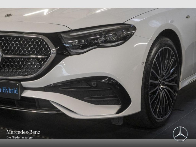 Mercedes Classe E e 4M AMG Prem.+/PANO/AHK/20/Bur4D/DIGITAL 2025 - photo n°6 Mercedes Classe E e 4M AMG Prem.+/PANO/AHK/20/Bur4D/DIGITAL  occasion à L'Union - photo n°6
