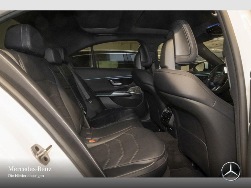 Mercedes Classe E e 4M AMG Prem.+/PANO/AHK/20/Bur4D/DIGITAL 2025 - photo n°13 Mercedes Classe E e 4M AMG Prem.+/PANO/AHK/20/Bur4D/DIGITAL  occasion à L'Union - photo n°13