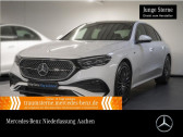 Mercedes Classe E occasion  année 2025 boite Automatique Annonce Mercedes Classe E occasion Hybride e 4M AMG Prem.+/PANO/AHK/20/Bur4D/DIGITAL à L'Union