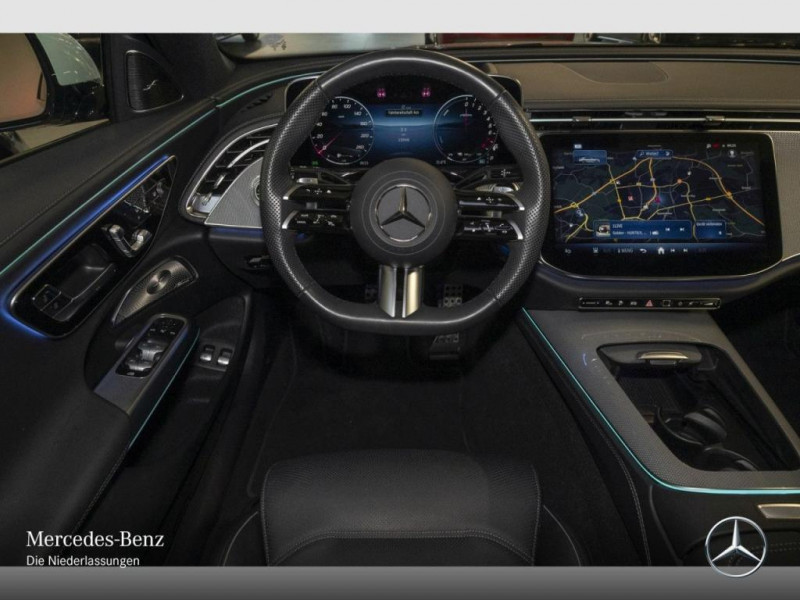 Mercedes Classe E e 4M AMG Prem.+/PANO/AHK/20/Bur4D/DIGITAL 2025 - photo n°14 Mercedes Classe E e 4M AMG Prem.+/PANO/AHK/20/Bur4D/DIGITAL  occasion à L'Union - photo n°14