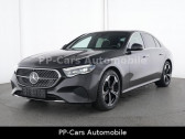 Annonce Mercedes Classe E occasion Hybride e 4M AVA PANO*LEDER*D.L.*360K*KeyGO*DC+AC  L'Union