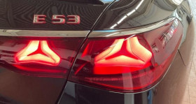 Mercedes Classe E , garage EXELLIA AUTO LEASE  Montvrain