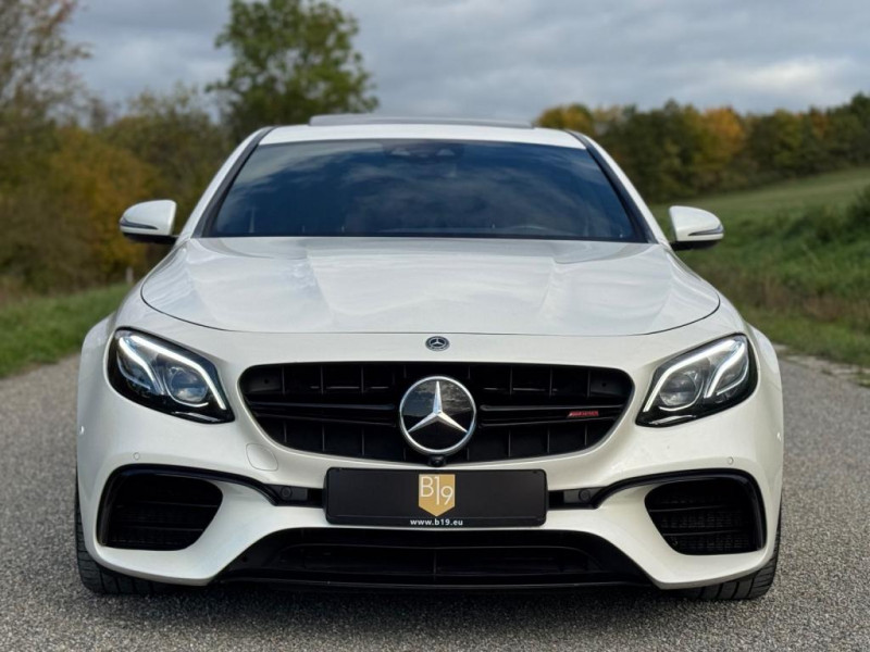 Mercedes Classe E E 63 S AMG 4Matic+/Comand/Multibeam/Memory/Cam/  occasion  L'Union - photo n4