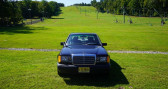 Mercedes Classe E occasion année 1989 Annonce Mercedes Classe E occasion Essence E-Class à LYON