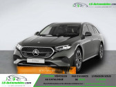Annonce Mercedes Classe E occasion Hybride e T Avantgarde Advanced/LED/DISTRONIC/LED/  Beaupuy