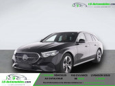 Mercedes Classe E e T AVANTGARDE+AHK+SITZKLIMA+FAHRASS+360+   Beaupuy 31
