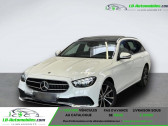 Mercedes Classe E e T PANO+AHK+KAMERA+LED+CARPLAY+DAB+EASYPK   Beaupuy 31