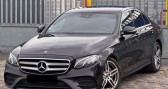 Mercedes Classe E occasion année 2018 boite Automatique Annonce Mercedes Classe E occasion Diesel E220 PACK AMG 9G année 09-2018 443.000KM 13990 euro à EPINAY-SUR-SEINE