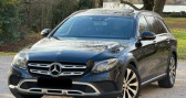 Annonce Mercedes Classe E occasion Diesel E220d All Terrain 4MATIC 9G-TRONIC 194CV Ann�e 07-2017 360.0 � EPINAY-SUR-SEINE