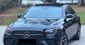 Mercedes Classe E E220d PACK AMG 9G-TRONIC Ann�e 02-2021 280.000KM  2021 - annonce de voiture en vente sur Auto S&eacute;lection.com