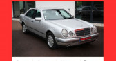 Annonce Mercedes Classe E occasion Essence E230 (W210) 2.3i lgance 150ch  Sarreguemines