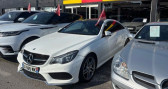 Annonce Mercedes Classe E occasion Diesel E250 coup� � AGDE
