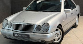 Mercedes Classe E occasion année 1998 boite Manuelle Annonce Mercedes Classe E occasion Diesel e290 avantgarde à Dijon